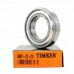 Підшипник кульковий Timken 80107 (6007 ZZ / C3)