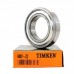 Подшипник шариковый Timken 80107 (6007 ZZ)