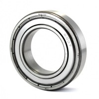 Подшипник шариковый SNR 80107 (6007ZZ)