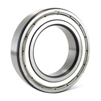 Підшипник кульковий FAG 80108 (6008-2Z)