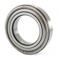 Подшипник шариковый SKF 80108 (6008-2Z)