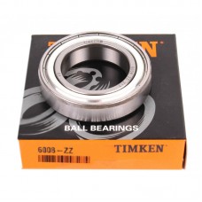 Підшипник кульковий Timken 80108 (6008 ZZ)