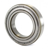 Подшипник шариковый SKF 80109 (6009-2Z C3)