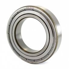 Подшипник шариковый SKF 80109 (6009-2Z C3)