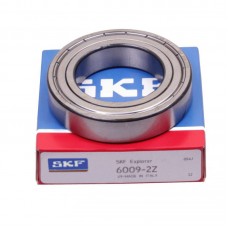 Підшипник кульковий SKF 80109 (6009 2Z)