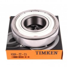 Підшипник кульковий Timken 80109 (6009 ZZ C3)