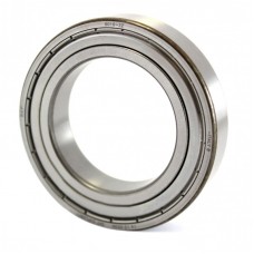 Подшипник шариковый SKF 80110 (6010-2Z)