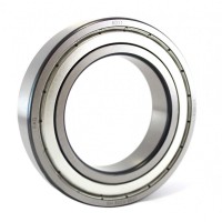 Підшипник кульковий FAG 80111 (6011-2Z)