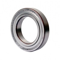 Подшипник шариковый SKF 80111 (6011 ZZ/C3)