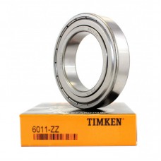 Підшипник кульковий Timken 80111 (6011ZZ)