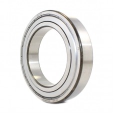 Подшипник шариковый SKF 80114 (6014-2Z)