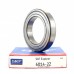 Подшипник шариковый SKF 80114 (6014-2Z)