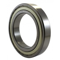 Підшипник кульковий CX 80118 (6018ZZ)