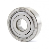 Підшипник кульковий SKF 80200 (6200-2Z C3)