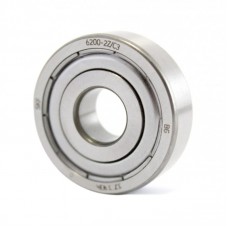 Подшипник шариковый SKF 80200 (6200-2Z C3)