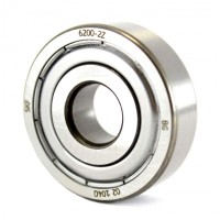 Подшипник шариковый SKF 80200 (6200-2Z)