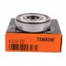 Підшипник кульковий Timken 80200 (6200 ZZ)