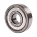 Підшипник кульковий Timken 80200 (6200 ZZ)