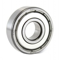 Підшипник кульковий FAG 80201 (6201-2Z)