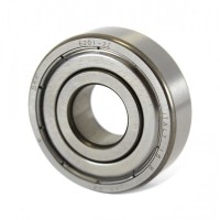 Підшипник кульковий SKF 80201 (6201-2Z)