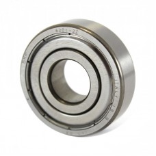 Підшипник кульковий SKF 80201 (6201-2Z)