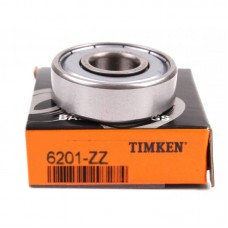 Підшипник кульковий Timken 80201 (6201 ZZ)