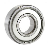 Подшипник шариковый FAG 80202 (6202-2Z-C3)