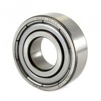 Подшипник шариковый SKF 80202 (6202-2Z C3)