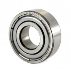 Подшипник шариковый SKF 80202 (6202-2Z C3)