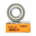 Подшипник шариковый Timken 80202 (6202 ZZ)