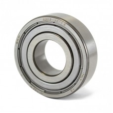 Подшипник шариковый SKF 80203 (6203-2Z C3)