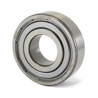 Подшипник шариковый SKF 80203 (6203-2Z)