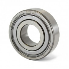 Подшипник шариковый SKF 80203 (6203-2Z)