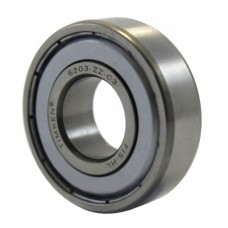 Підшипник кульковий Timken 80203 (6203-ZZ / C3)