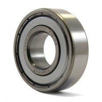 Подшипник шариковый Timken 80203 (6203 ZZ)