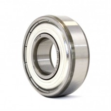 Підшипник кульковий Timken 80204 (6204-ZZ / C3)