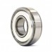 Підшипник кульковий Timken 80204 (6204-ZZ / C3)