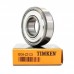 Підшипник кульковий Timken 80204 (6204-ZZ / C3)