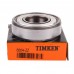 Підшипник кульковий Timken 80204 (6204 ZZ)