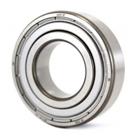Подшипник шариковый SKF 80205 (6205-2Z)