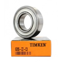 Подшипник шариковый Timken 80205 (6205 ZZ C3)
