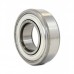 Підшипник кульковий Timken 80205 (6205 ZZ C3)