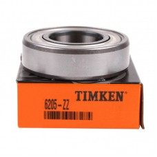 Подшипник шариковый Timken 80205 (6205 ZZ)