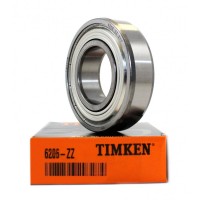 Подшипник шариковый Timken 80206 (6206 ZZ)