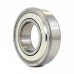 Підшипник кульковий Timken 80206 (6206ZZ C3)