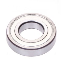 Підшипник кульковий FAG 80207 (6207-2Z-С3)