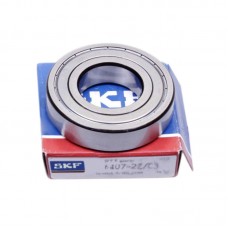 Подшипник шариковый SKF 80207 (6207-2Z С3)