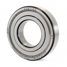 Подшипник шариковый SKF 80207 (6207-2Z)