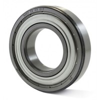 Подшипник шариковый Timken 80207 (6207 ZZ/С3)