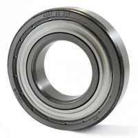 Подшипник шариковый Timken 80207 (6207 ZZ)